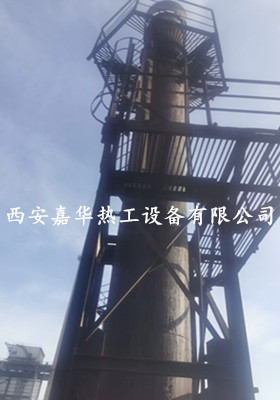 焦?fàn)t煤氣放散點(diǎn)火